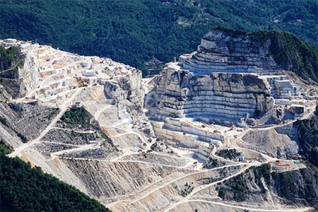 White Marble Quartz: Does It Compare To Marble? 