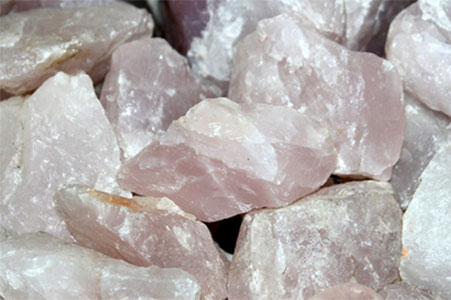 White Marble Quartz: Explained