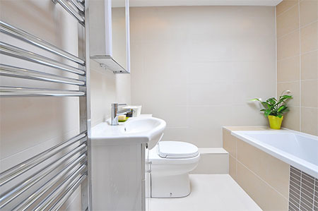 Give Your Bathroom a Modern Look With These Nifty Design Ideas