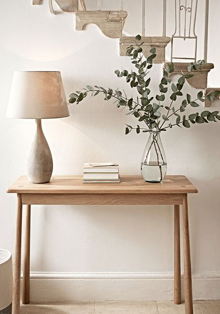 eucalyptus for foliage display