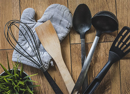 Essentials For A More Homey RV