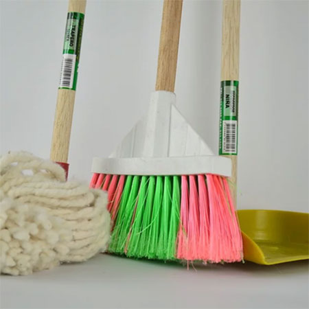 How to Get More of Your Chores Done