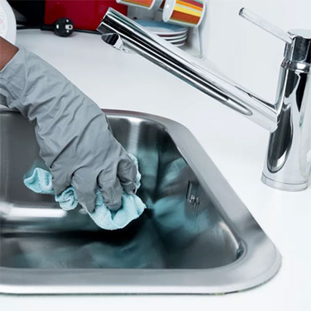 How to Get More of Your Chores Done