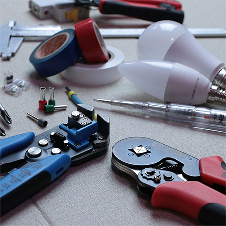 Expert Advice: Never DIY Electrical Work And Repairs
