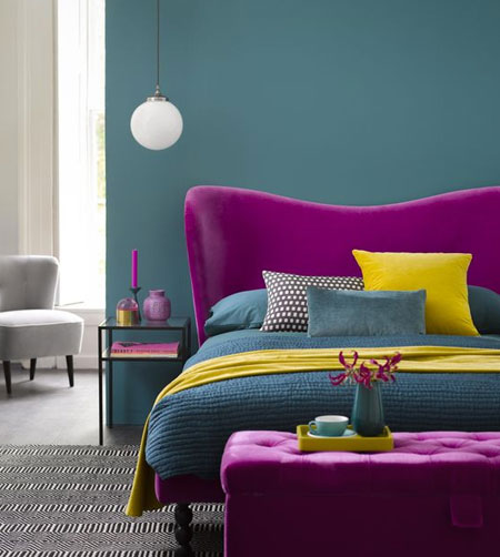 More Ways to Get Crafty with Paint