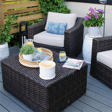 Garden Furniture And Tools, Warehouse Outdoor Furniture