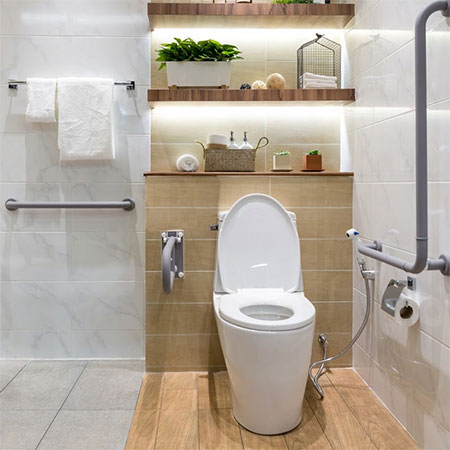 How To Choose A Plumber To Work On Your New Bathroom