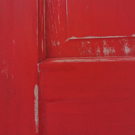 Repair Damage to Wood Front Door