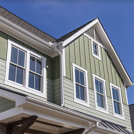 2020's Most Popular Siding Color Trends You Should Try In Your Home