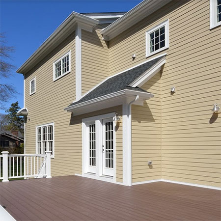2020's Most Popular Siding Color Trends You Should Try In Your Home