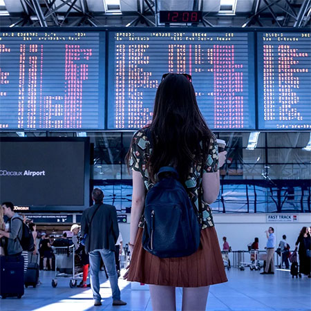 Travel Smart: Packing Tips For Lightweight Travels