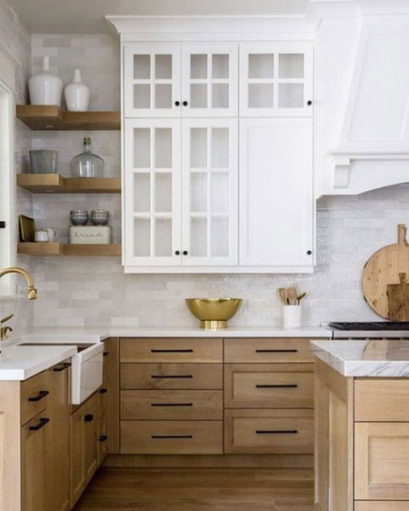 veneered plywood for wood kitchen