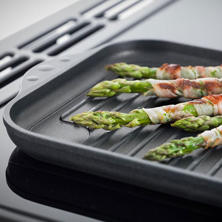 AGA Cookware for Mom
