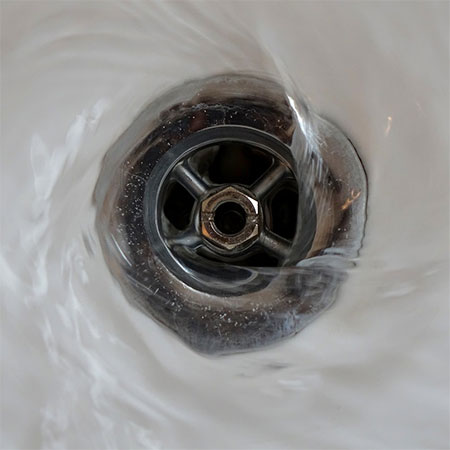 tips for blocked drain