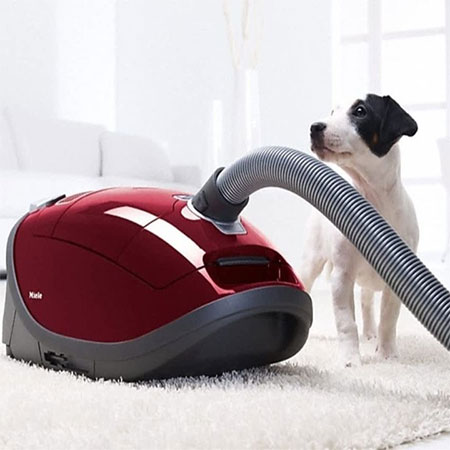 Getting the Most out of your Vacuum Cleaner