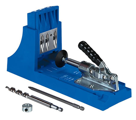 buy kreg pocket hole jig