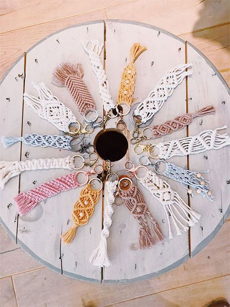 macrame craft ideas 2020