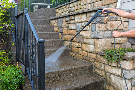 Exterior Cleaning Tips To Enhance Your Curb Appeal