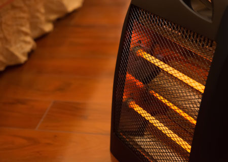 10 Reasons Why You Should Have Electric Heaters Inside Your Room