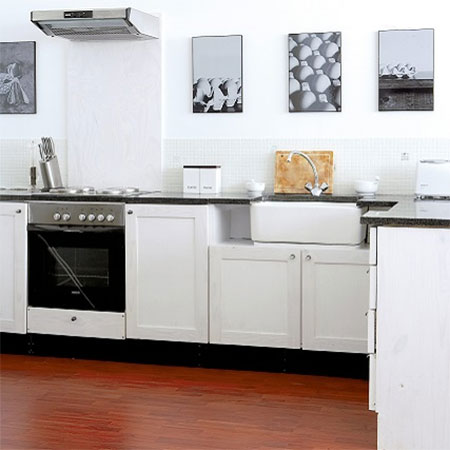 Weekend DIY - Add a Mosaic Splashback