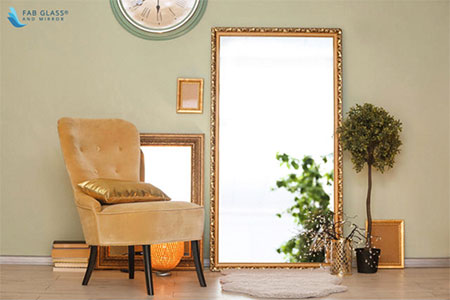 All You Need to Know About Full Length Mirrors