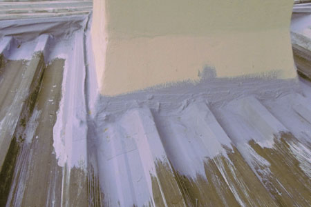 how to roofing repair