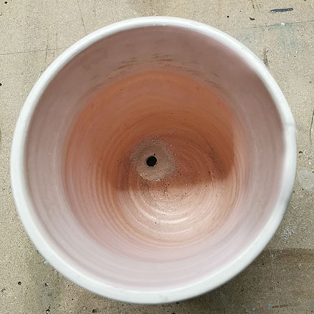How to Turn any Vase into a Decorative Planter