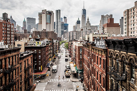6 Stand Out Design Features of New York Apartment Rentals