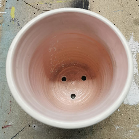 How to Turn any Vase into a Decorative Planter