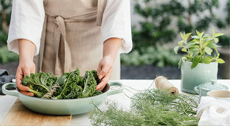 le creuset sale