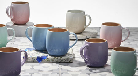 le creuset sale
