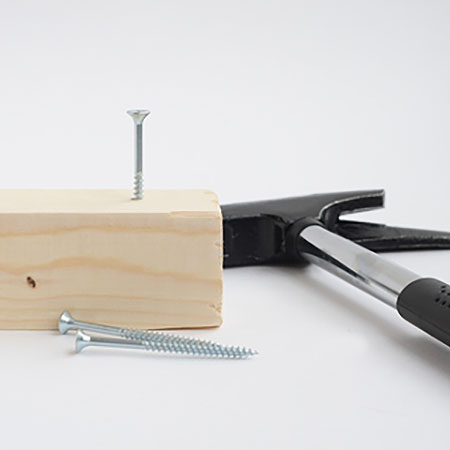 do diy the right way