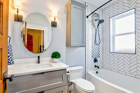 best bathroom cabinets