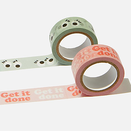 suppliers washi tape