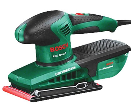 buy bosch orbital sander for diy