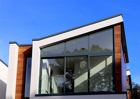 Insulate Glass Windows or Doors 