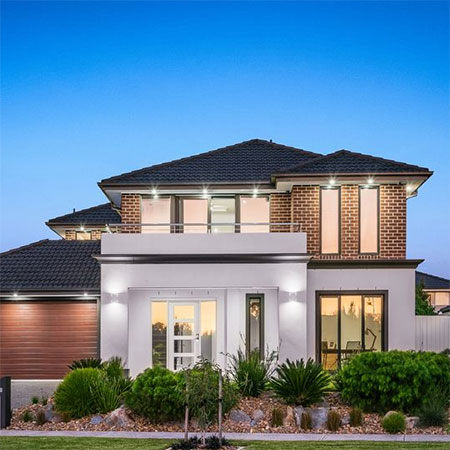 Upgrades That Will Improve Your Home's Curb Appeal Dramatically