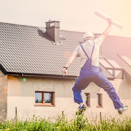 Here are seven tips from the experts on how to boost your home's curb appeal.