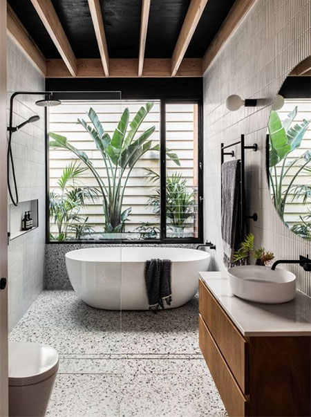 tips for bathroom renovation
