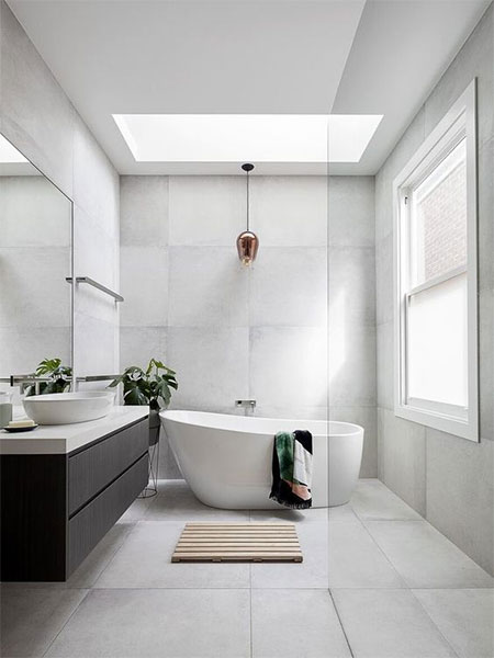 tips for bathroom renovation