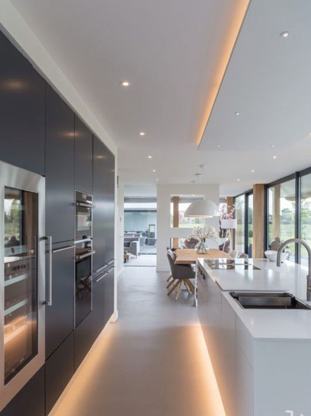 Lavish Lighting Options