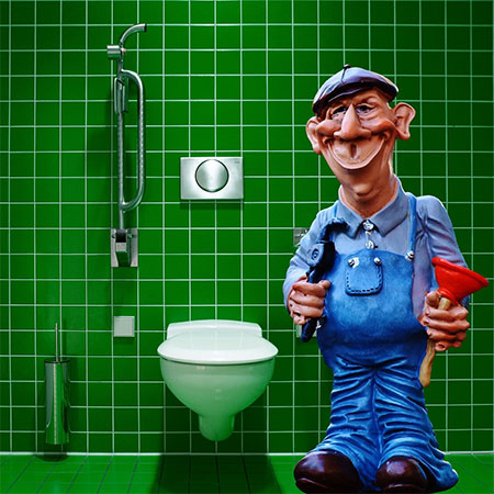 7 Things to Keep in Mind Before Hiring a Plumber