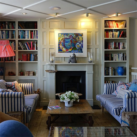 4 Ways to Prepare Your Home for Vacation
