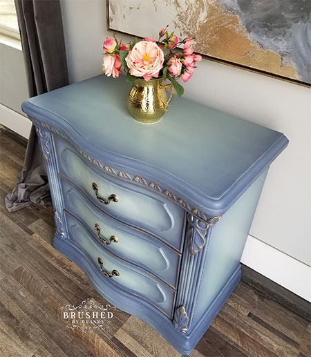 Finding Inspiration for your Painted Furniture Projects