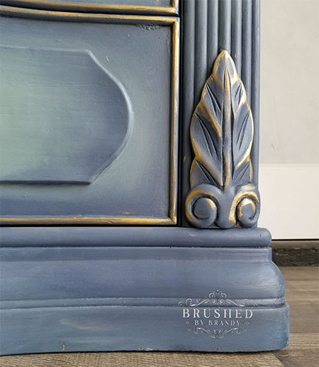 Finding Inspiration for your Painted Furniture Projects