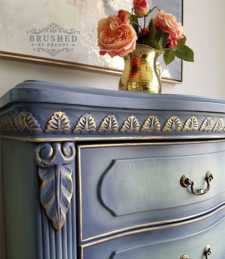 Finding Inspiration for your Painted Furniture Projects