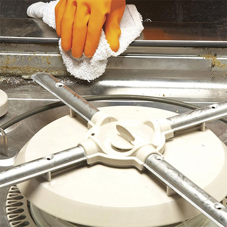 Appliances don't come cheap these days, so you want to make sure that yours have as long a life as possible. 