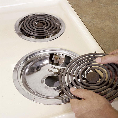 Appliances that YOU can Repair