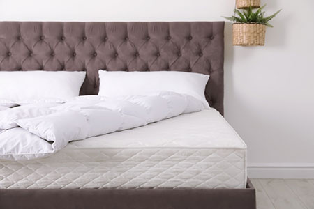 Easy Steps To Choose A Mattress For A New Home