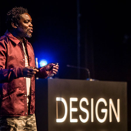 Durban rides Design Indaba 2020 wave at KZNSA Gallery